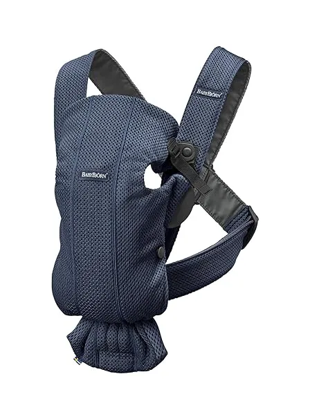 Baby Carrier