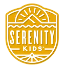 serenity brand logo